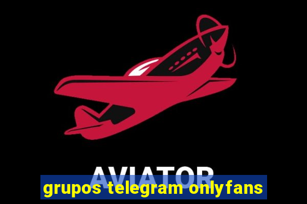 grupos telegram onlyfans